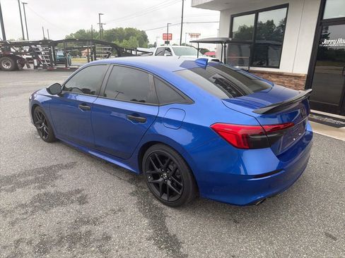 Used 2022 Honda Civic Si image 6