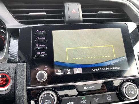 Used 2019 Honda Civic Sport image 16