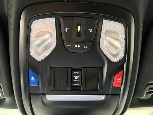 Used 2024 RAM 1500 Rebel w/ Rebel Level 2 Equipment Group AWD/4WD image 14