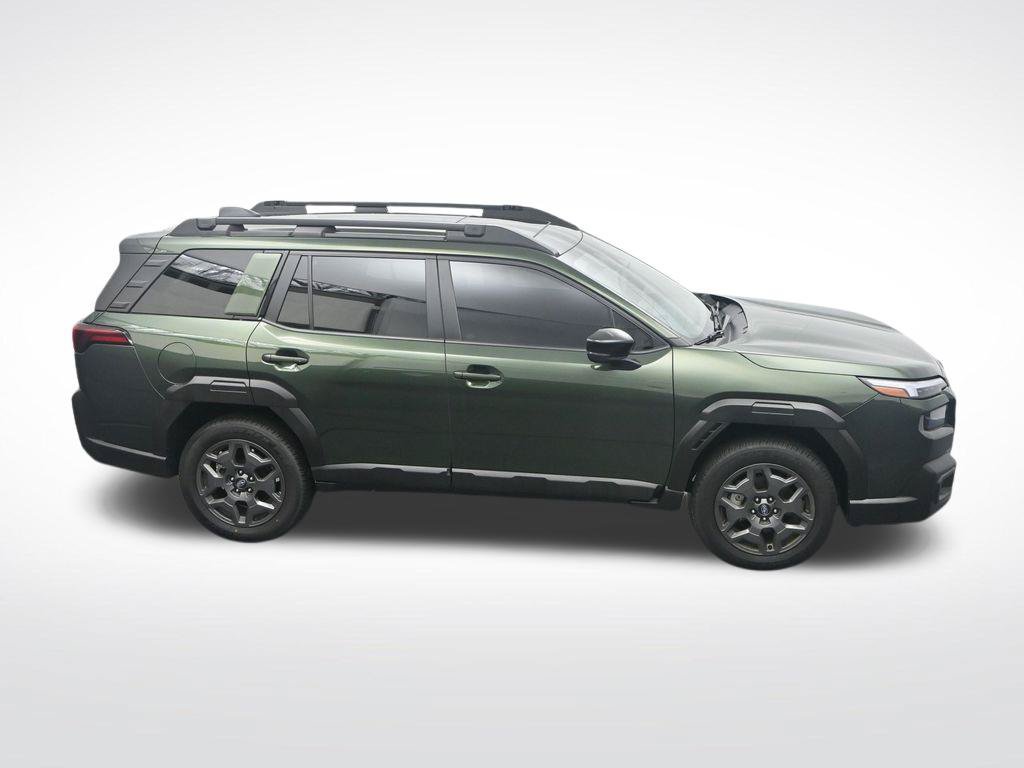 Used 2026 Subaru Outback Premium AWD/4WD image 34