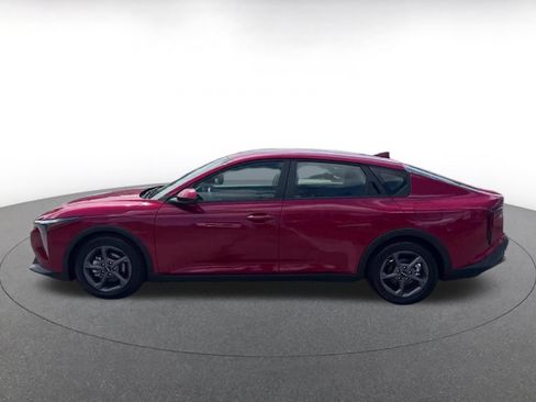 Used 2026 Kia K4 FWD image 9