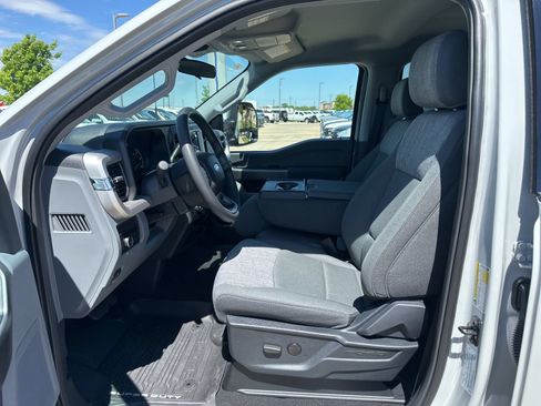 Used 2026 Ford F450 XLT w/ FX4 Off-Road Package AWD/4WD image 17