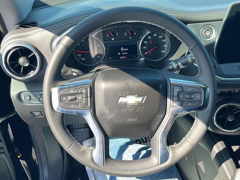 Used 2023 Chevrolet Blazer LT w/ LPO, Floor Liner Package image 10