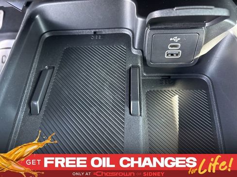 New 2026 Ford Bronco Raptor image 19