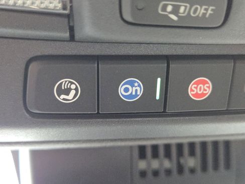 New 2026 GMC Sierra 1500 AT4X image 39