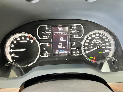Used 2019 Toyota Tundra Limited AWD/4WD image 14