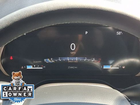 Used 2023 Jeep Grand Cherokee Altitude image 21