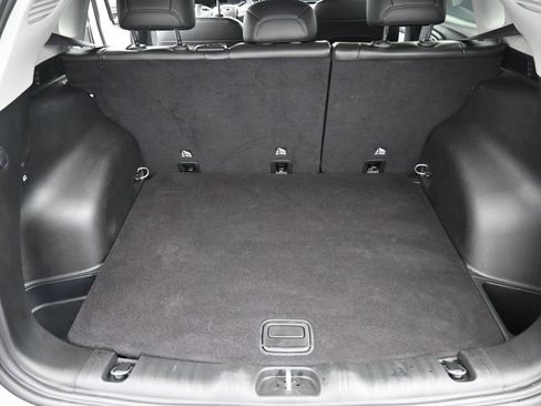 Used 2022 Jeep Compass Latitude image 14