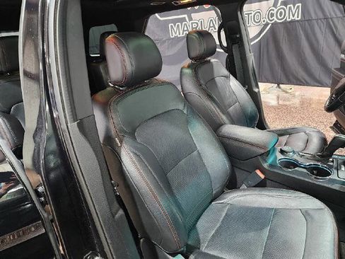 Used 2016 Ford Explorer Sport w/ Equipment Group 401A image 13