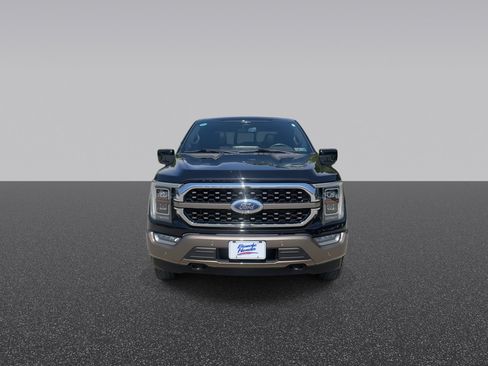 Used 2023 Ford F150 King Ranch AWD/4WD image 4