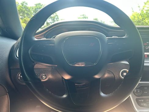 Used 2022 Dodge Challenger GT w/ Driver Convenience Group RWD image 14