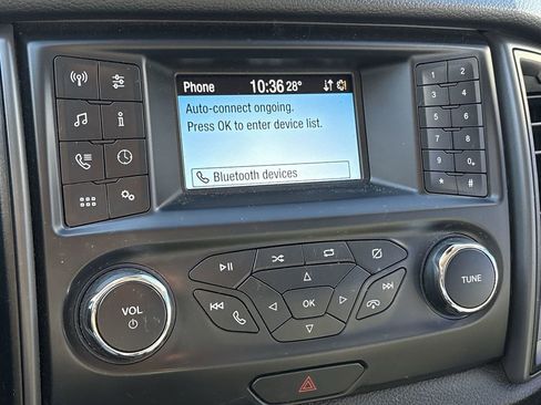 Used 2020 Ford Ranger XL w/ Equipment Group 101A Mid image 34