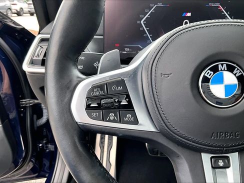 Certified 2023 BMW M340i xDrive AWD/4WD image 25