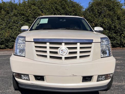 Used 2009 Cadillac Escalade ESV 2WD image 12