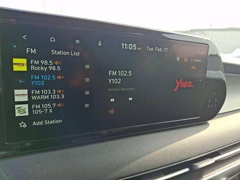 Used 2023 Hyundai Palisade SEL w/ Cargo Package image 17