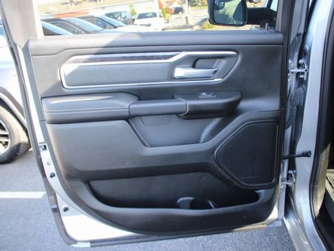 Used 2022 RAM 1500 Big Horn image 23