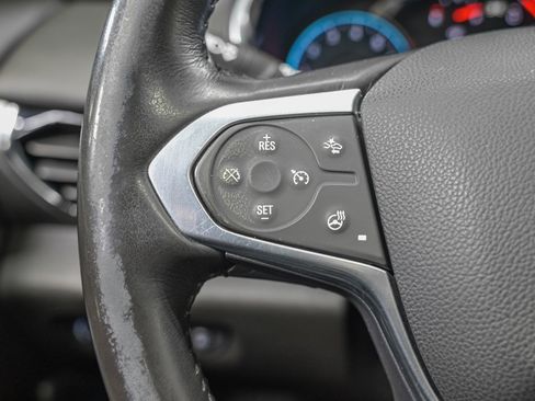 Used 2020 Chevrolet Traverse LT w/ LT Premium Package image 19