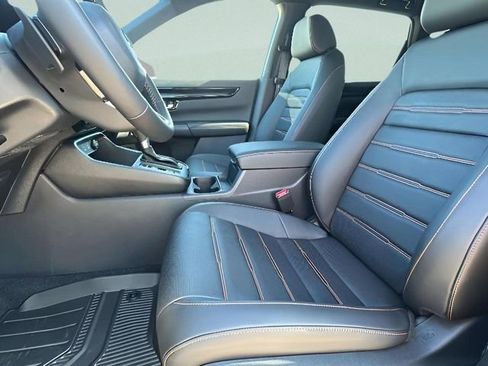 New 2026 Honda CR-V Sport Touring image 12