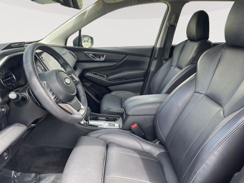 Used 2023 Subaru Ascent Limited image 19