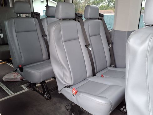 Used 2016 Ford Transit 350 XL image 13