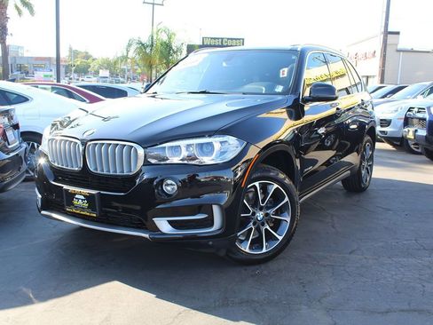 Used 2018 BMW X5 xDrive35i image 44