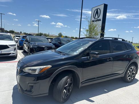 Used 2019 Subaru Crosstrek 2.0i Limited w/ Popular Package #4 AWD/4WD image 4