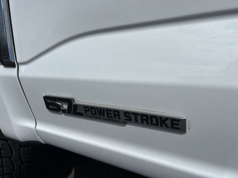 Used 2024 Ford F350 XL w/ XL Driver Assist Package image 34