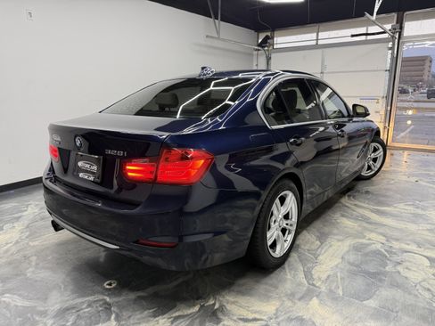 Used 2014 BMW 328i xDrive Sedan image 5