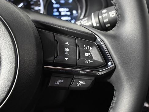 Used 2025 MAZDA CX-5 AWD 2.5 S w/ Preferred Package image 35