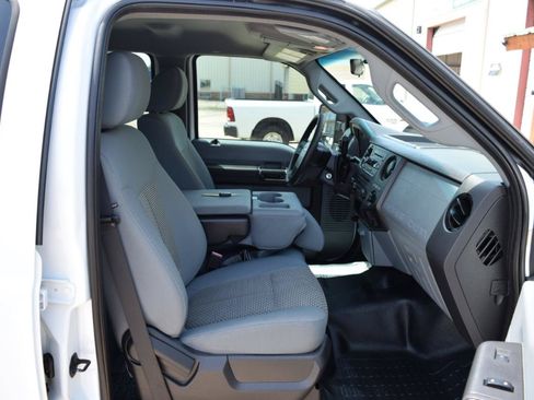 Used 2011 Ford F250 XL w/ PWR Equipment Group RWD image 15