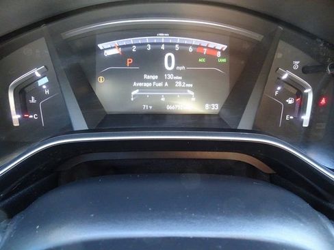 Certified 2022 Honda CR-V EX-L image 12