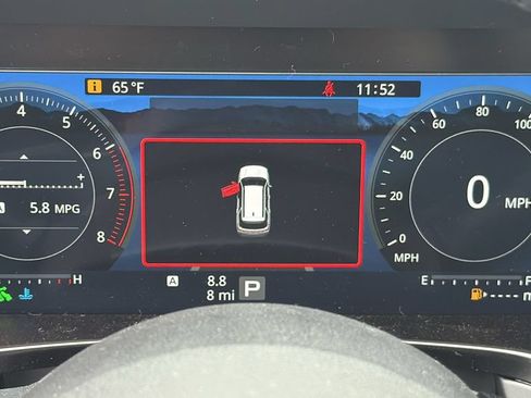 New 2026 Subaru Outback Limited AWD/4WD image 23