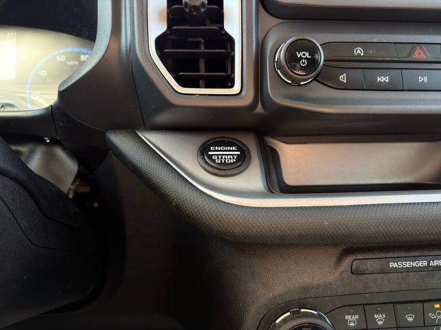 Used 2021 Ford Bronco Sport Big Bend AWD/4WD image 27