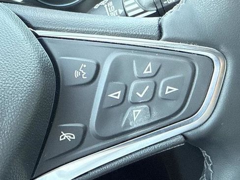 Used 2024 Chevrolet Equinox LT w/ LPO, Floor Liner Package AWD/4WD image 14