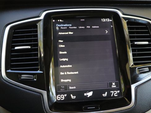 Used 2019 Volvo XC90 T8 Inscription w/ Advanced Package image 17