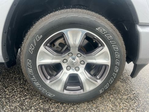 Used 2022 RAM 1500 Laramie w/ Sport Appearance Package image 31