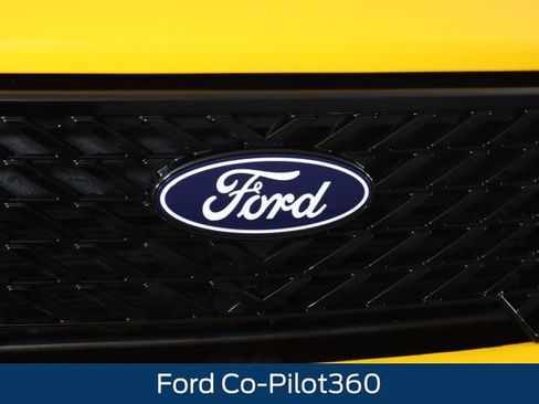 New 2026 Ford Maverick XLT AWD/4WD image 11