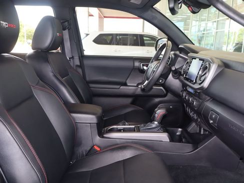 Used 2023 Toyota Tacoma TRD Pro AWD/4WD image 40