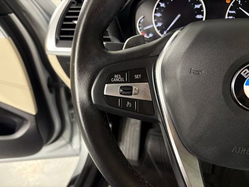 Used 2020 BMW X3 sDrive30i w/ Convenience Package RWD image 21