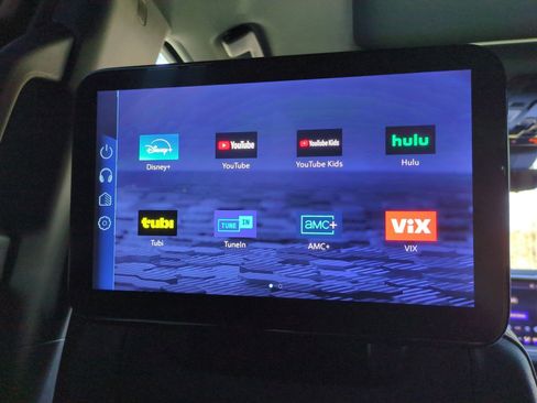 Used 2026 Chevrolet Tahoe High Country image 40