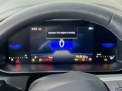 New 2026 Volkswagen Jetta Sport FWD image 13
