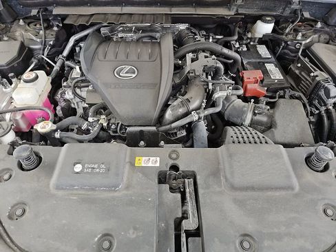 Used 2023 Lexus NX 350 AWD image 17