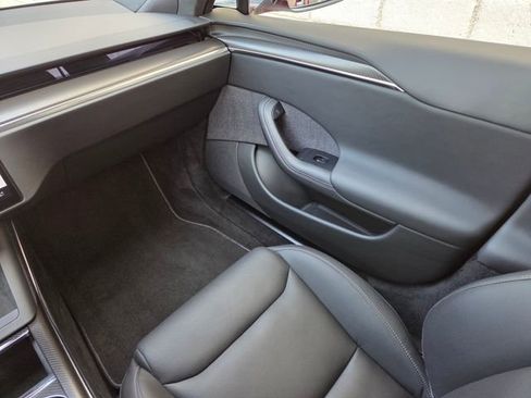 Used 2021 Tesla Model S Plaid AWD/4WD image 49