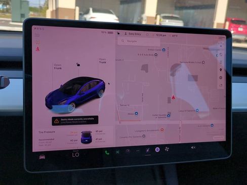 Used 2022 Tesla Model 3 Long Range image 20