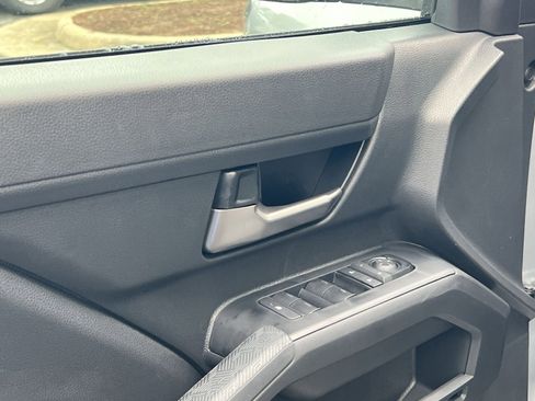 New 2025 Toyota Tacoma TRD Off-Road image 10