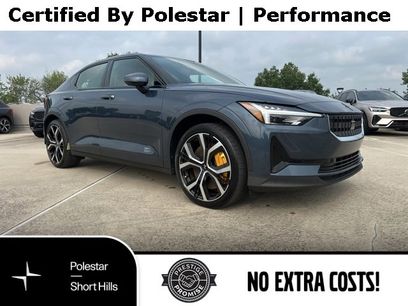 Used 2022 Polestar Polestar 2 w/ Performance Package