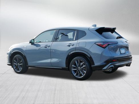 Used 2025 Acura ADX A-Spec image 5