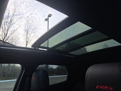 New 2026 Chevrolet TrailBlazer RS w/ Convenience Package image 4