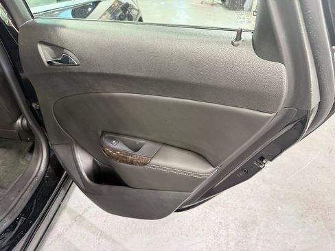 Used 2016 Buick Verano Leather w/ Experience Buick Package FWD image 34