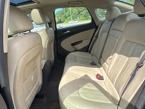 Used 2014 Buick Verano Leather FWD image 16